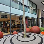 Cosy Apartment At Kl City Centre