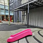 Cosy Apartment At Kl City Centre
